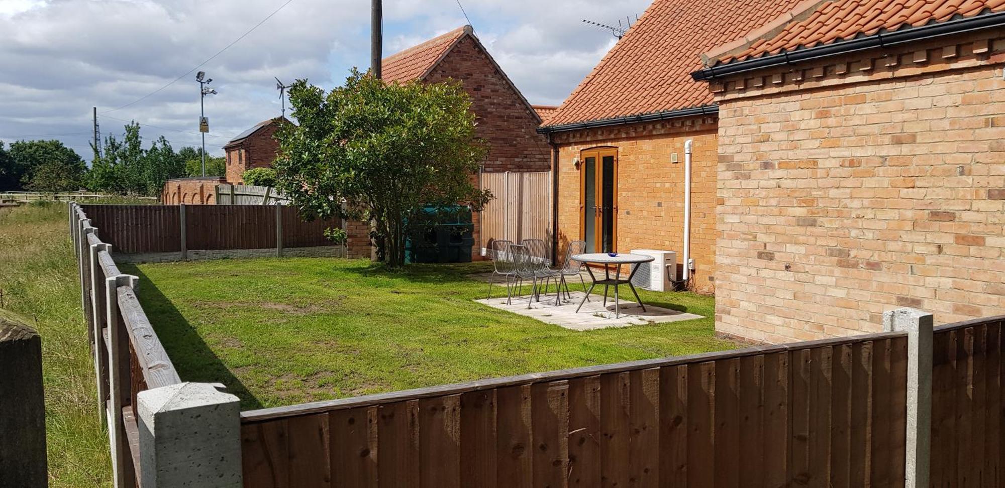 Woodlands Holiday Homes South Clifton Exterior foto