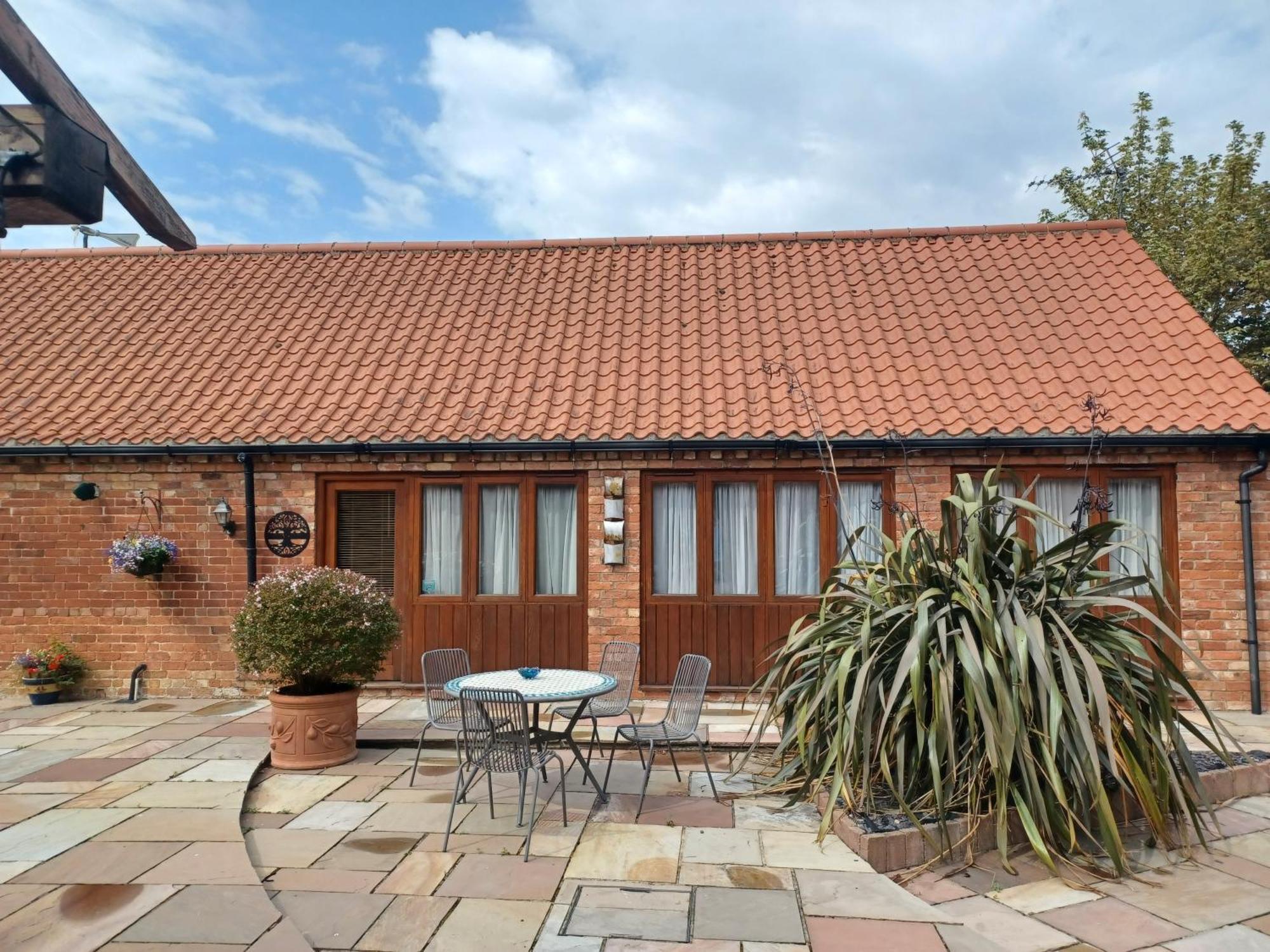 Woodlands Holiday Homes South Clifton Exterior foto